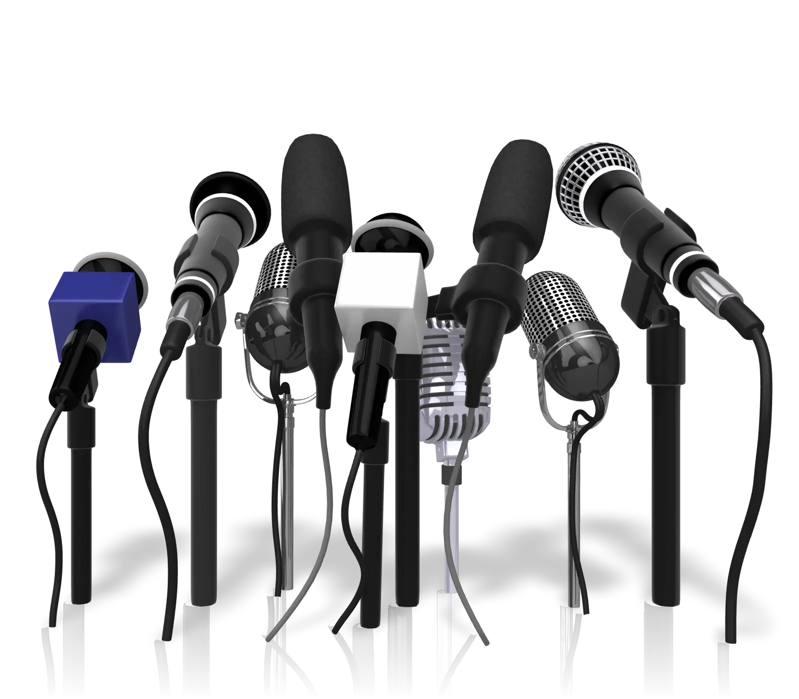 Microphones